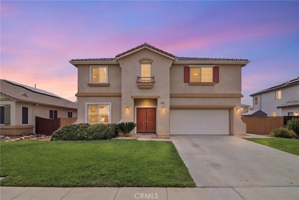 25317 Clear Canyon, Menifee, CA 92584 — photo 1
