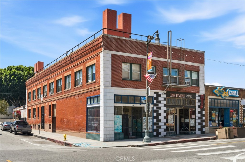 709 S Centre, San Pedro, CA 90731 — photo 1