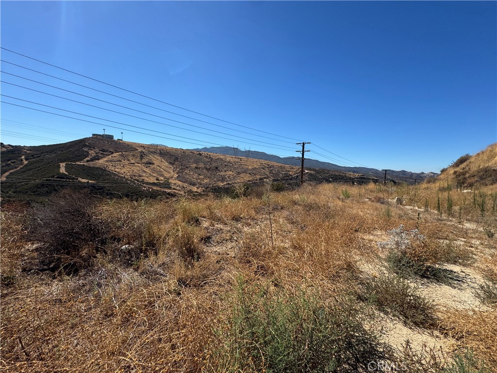 0 Golden Valley & Sierra Hwy, Newhall, CA 91321 — photo 1