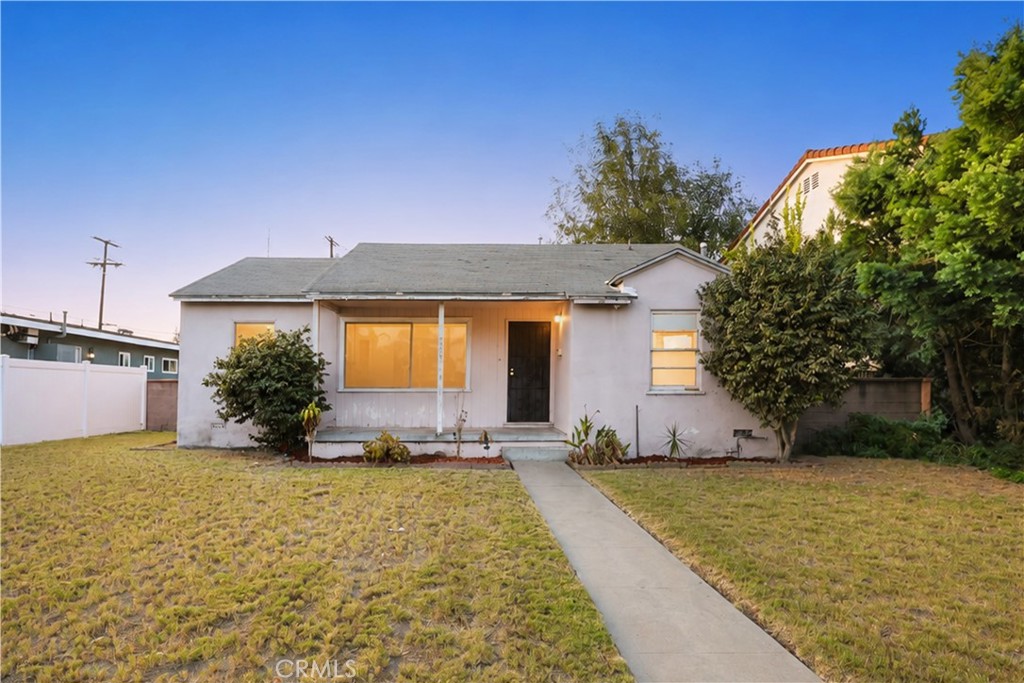 9008 Paramount Boulevard, Downey, CA 90240 — photo 1