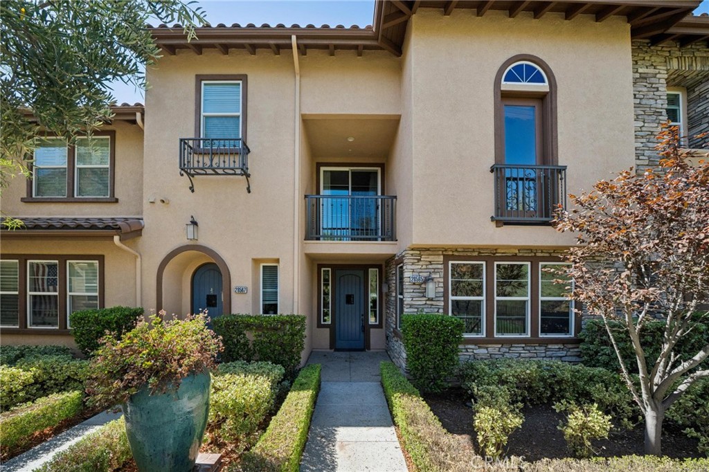 28565 Herrera Street 100, Valencia, CA 91354 — photo 1