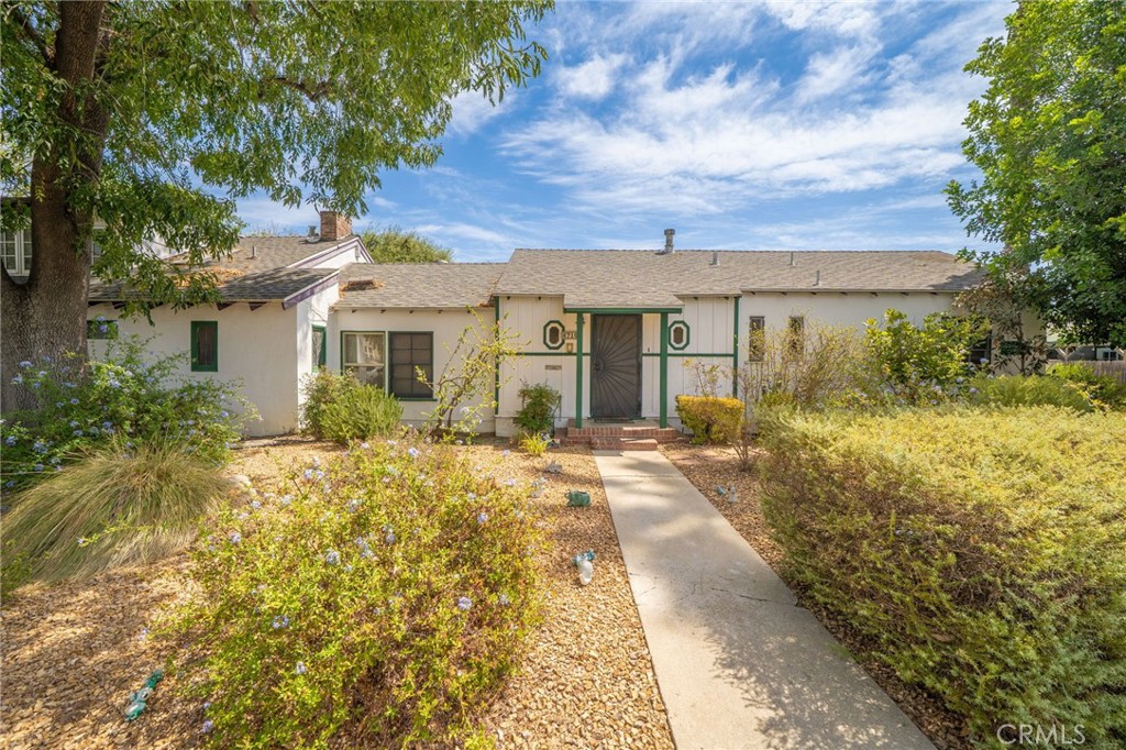 6710 Calhoun, Van Nuys, CA 91405 — photo 1