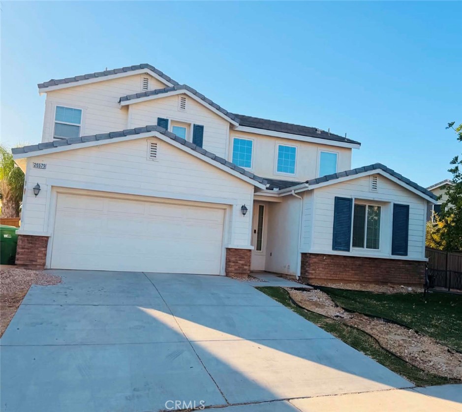 26579 Iron Mountain Street, Menifee, CA 92585 — photo 1