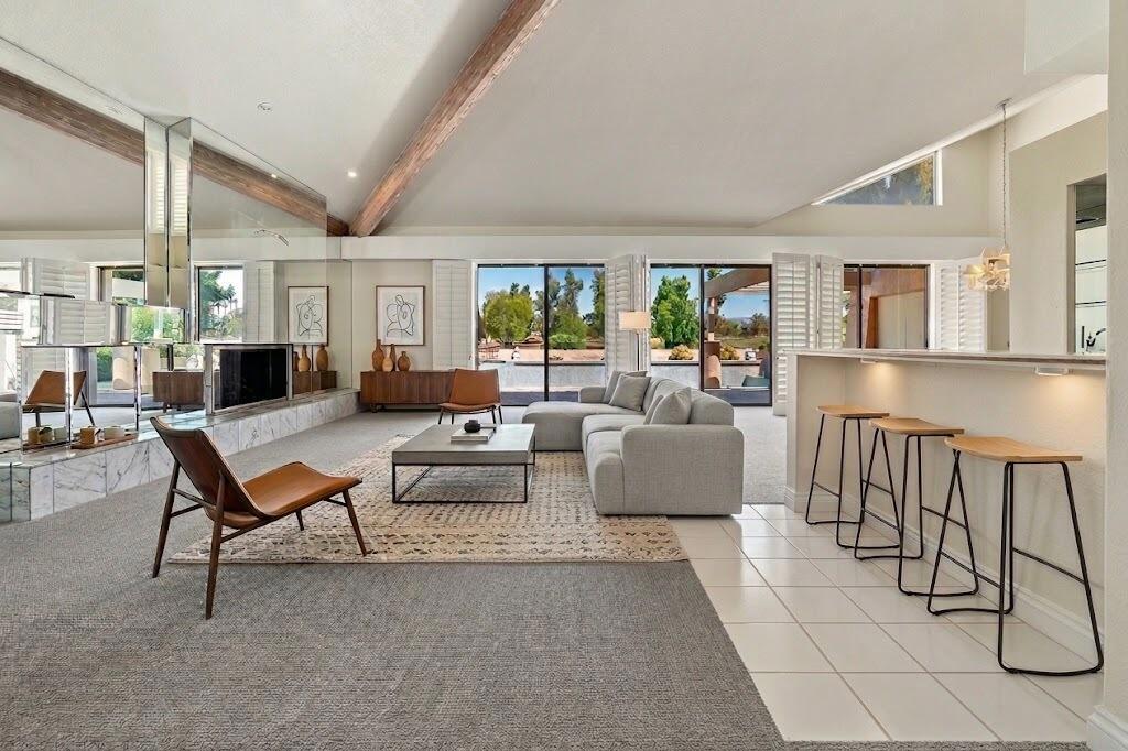 188 S Kavenish Drive, Rancho Mirage, CA 92270 — photo 1