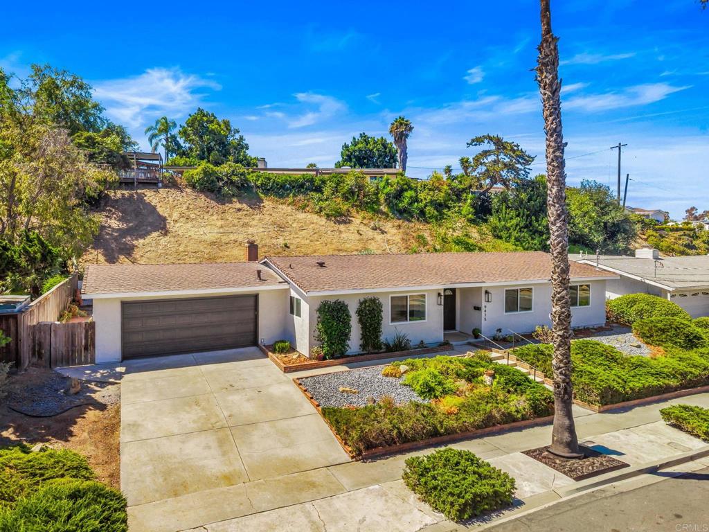 9415 La Suvida Drive, La Mesa, CA 91942 — photo 1