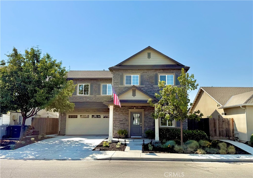 4134 Duncan, Clovis, CA 93619 — photo 1