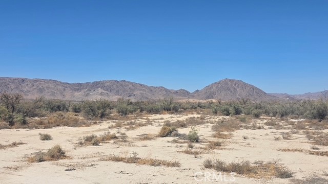 0 Holmes Road, Lucerne Valley, CA 92356 — photo 1