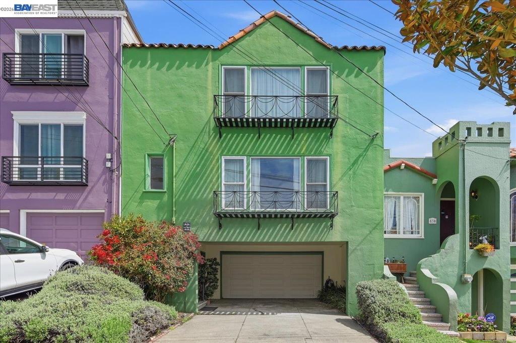 826 828 30Th Ave, San Francisco, CA 94121 — photo 1