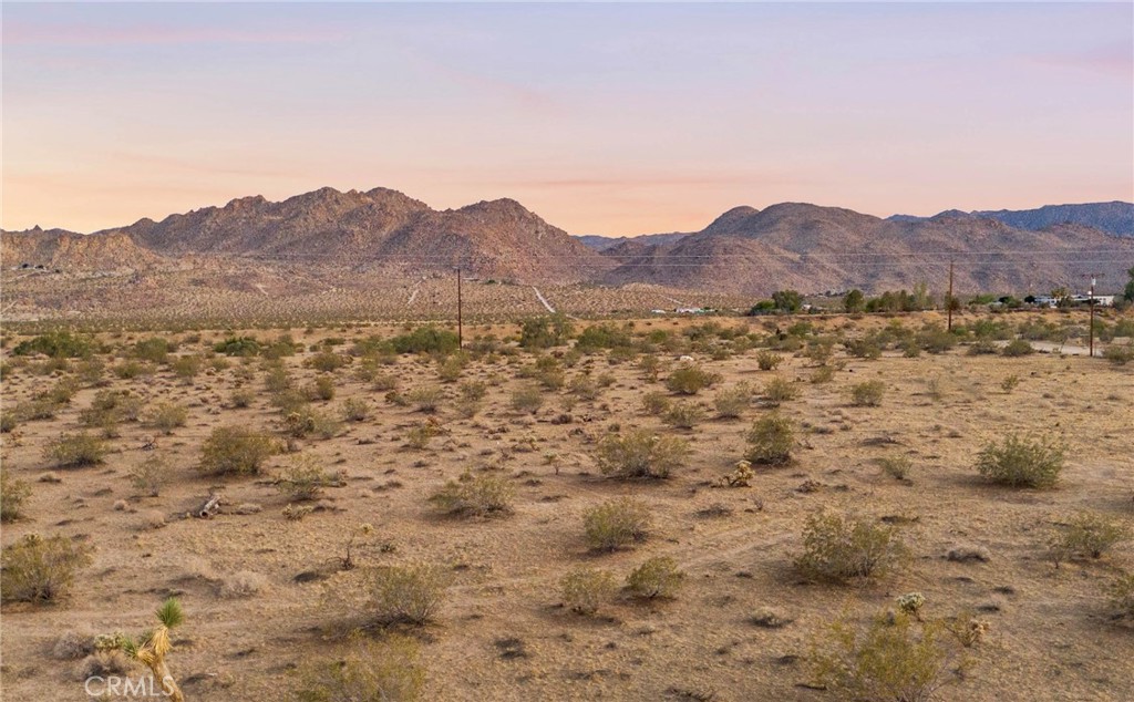 62941 Desert Trail, Joshua Tree, CA 92252 — photo 1