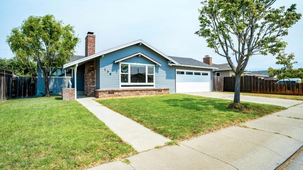 136 Del Mar Drive, Salinas, CA 93901 — photo 1