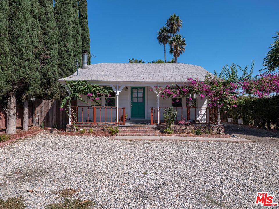 20911 Vose Street, Los Angeles, CA 91303 — photo 1