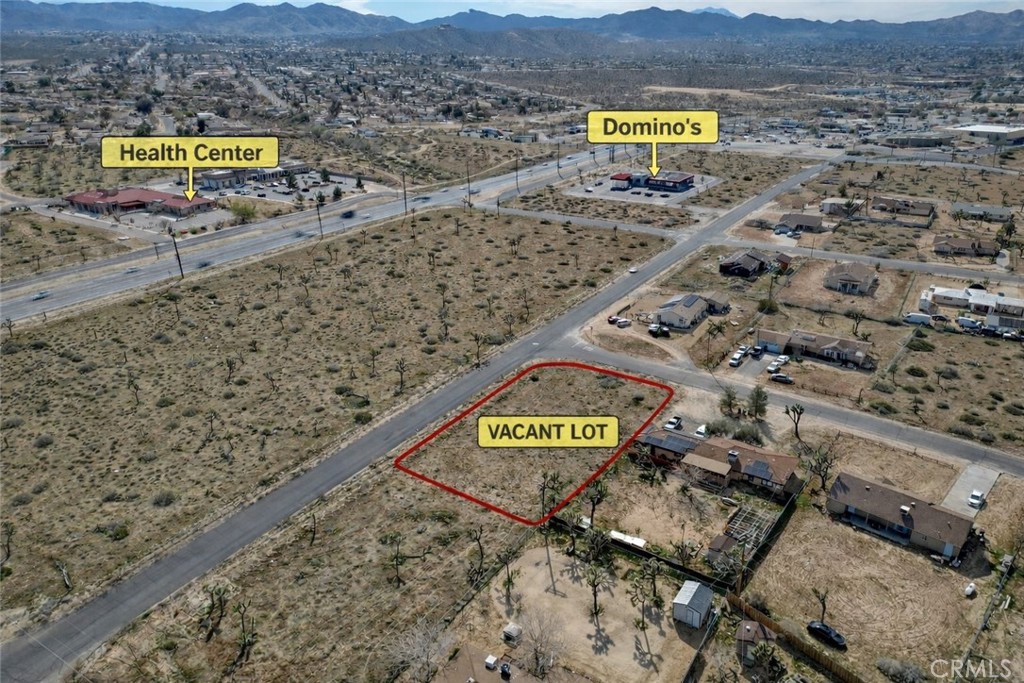 58236 Diadem Dr., Yucca Valley, CA 92284 — photo 1