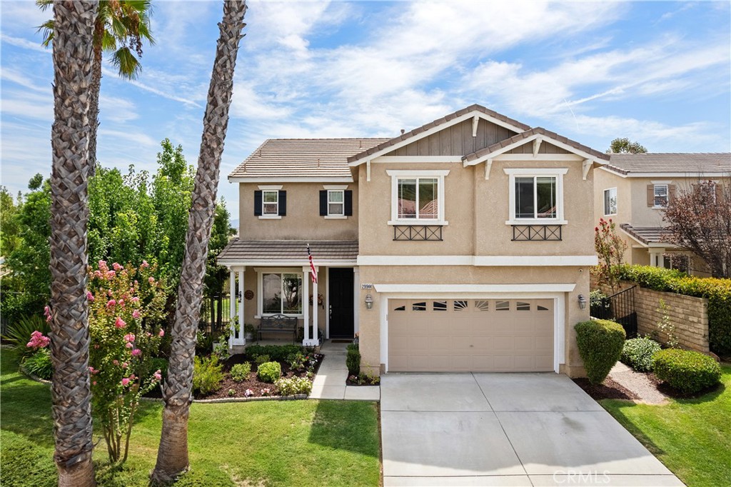 29944 Shadow Place, Castaic, CA 91384 — photo 1