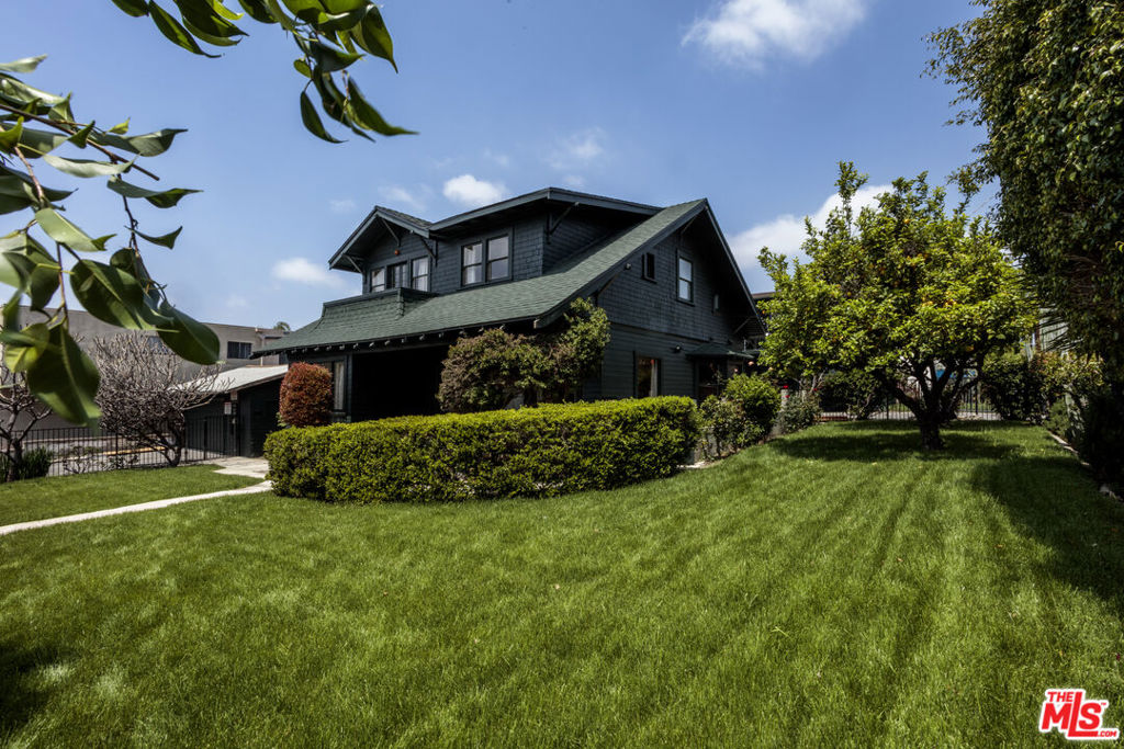 4603 La Mirada Avenue, Los Angeles, CA 90029 — photo 1