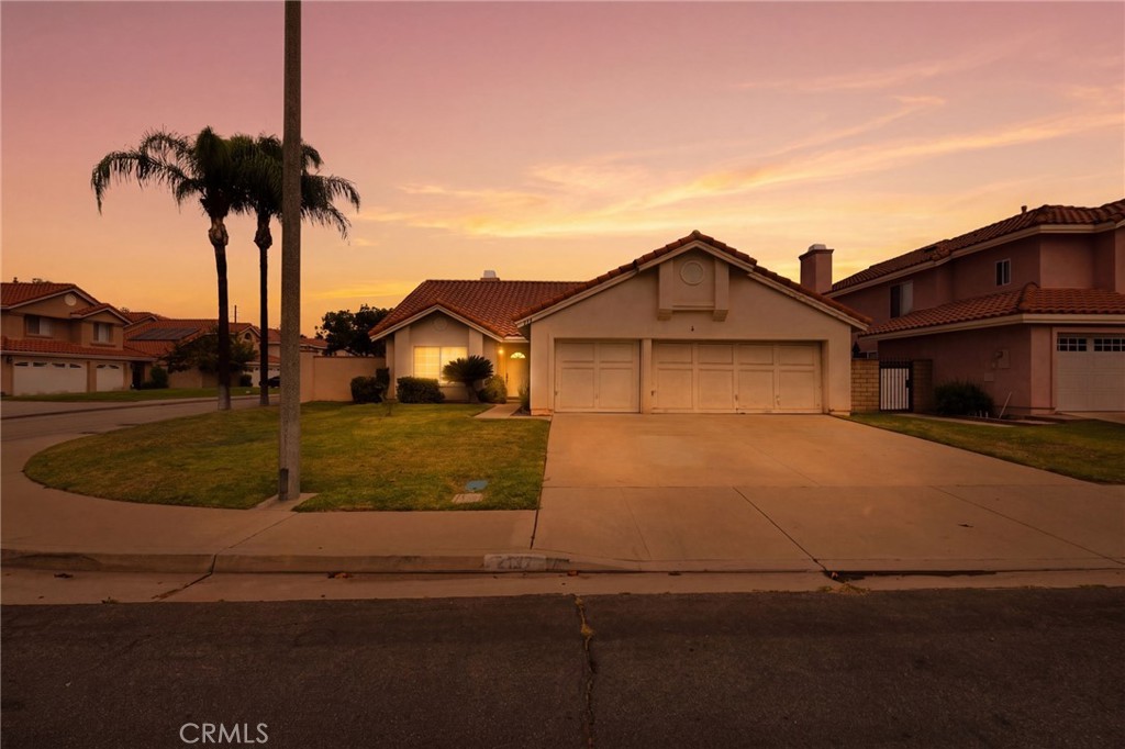 2127 E Bellbrook, Covina, CA 91724 — photo 1