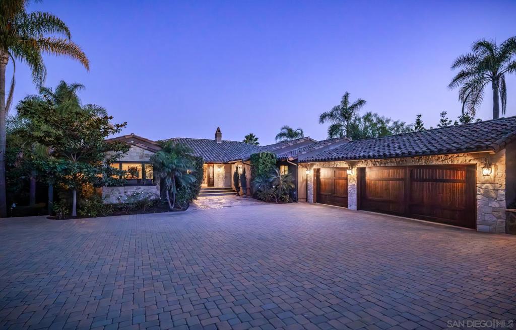17161 Camino Acampo, Rancho Santa Fe, CA 92067 — photo 1