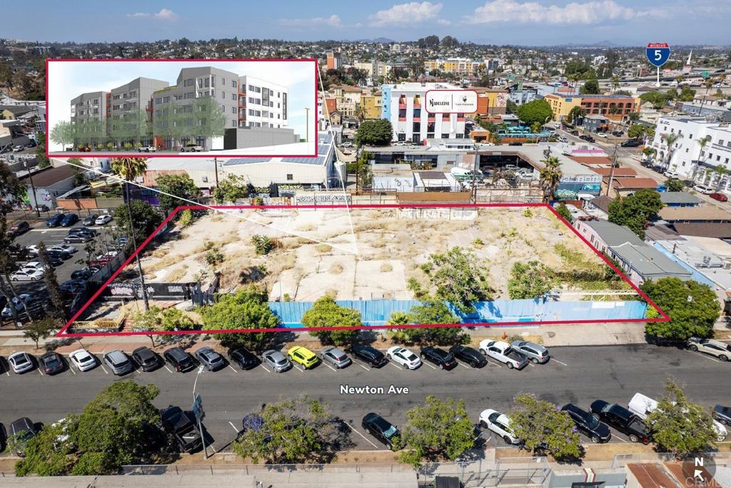 1746 Newton Avenue, San Diego, CA 92113 — photo 1