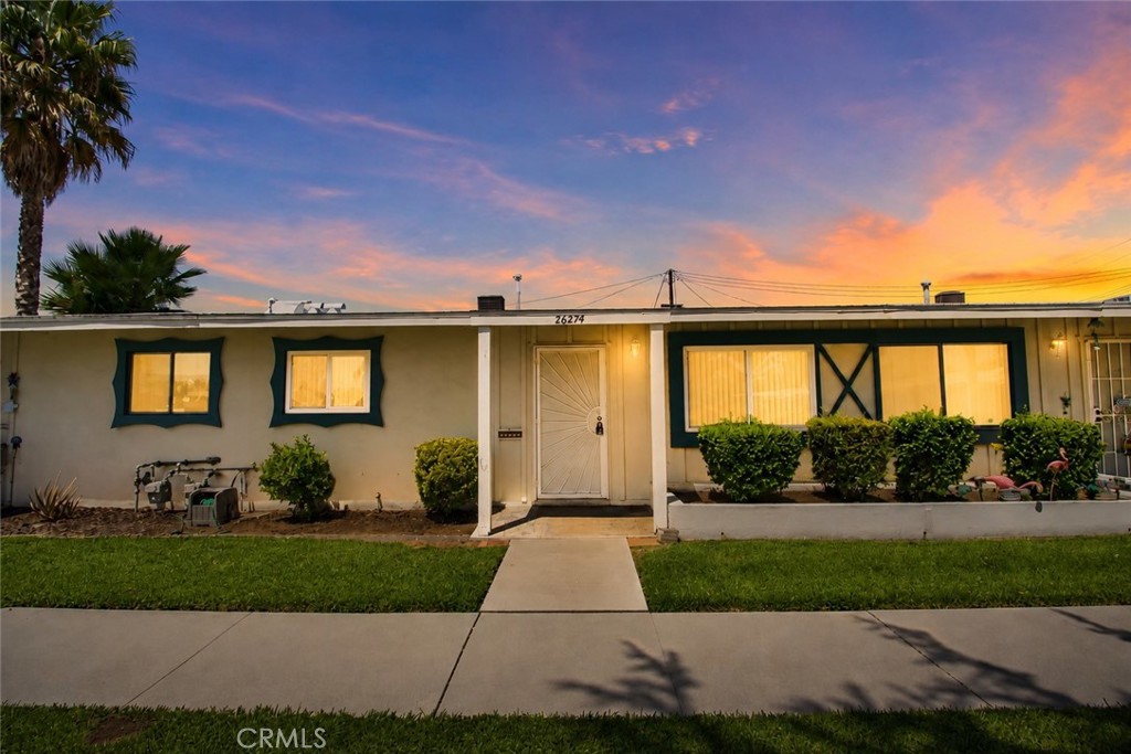 26274 Cherry Hills Boulevard, Menifee, CA 92586 — photo 1