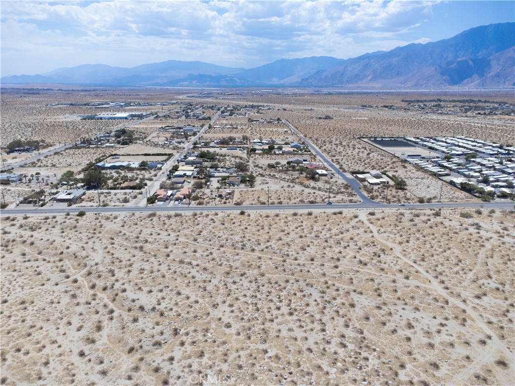 0 Pierson Blvd, Desert Hot Springs, CA 92240 — photo 1