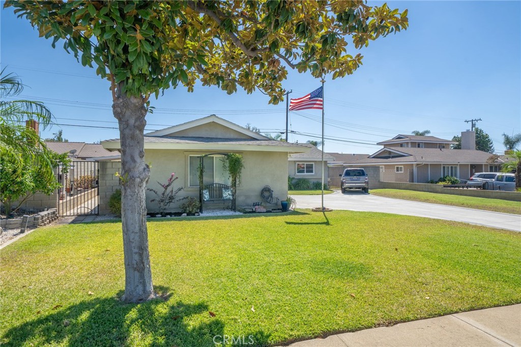 1000 Alessandro Avenue, La Verne, CA 91750 — photo 1