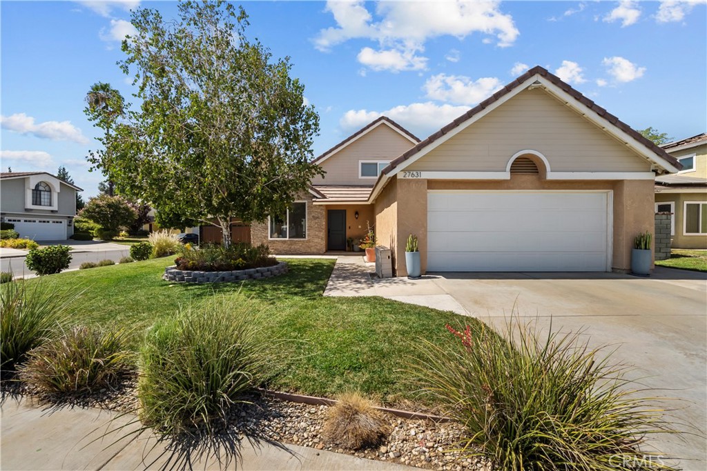 27631 Buckskin, Castaic, CA 91384 — photo 1
