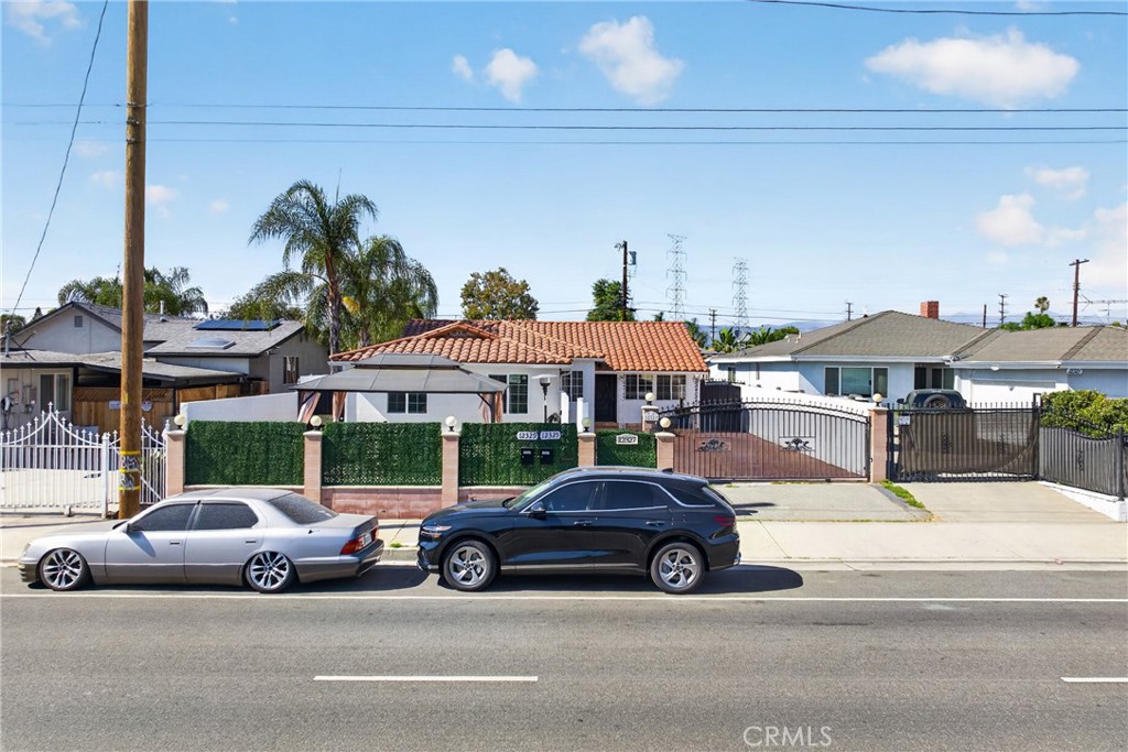 12327 Saticoy Street, North Hollywood, CA 91605 — photo 1