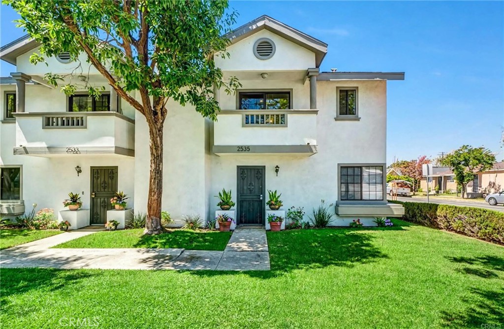 2535 California Avenue 1, Signal Hill, CA 90755 — photo 1