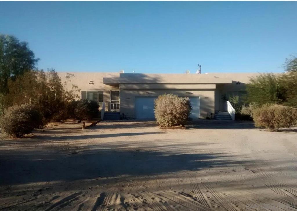 2610 2612 Double O RD, Borrego Springs, CA 92004 — photo 1