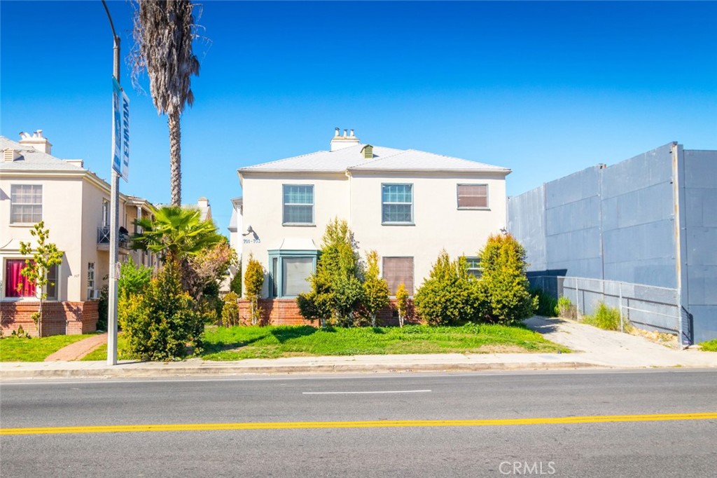 701 Crenshaw, Los Angeles, CA 90005 — photo 1