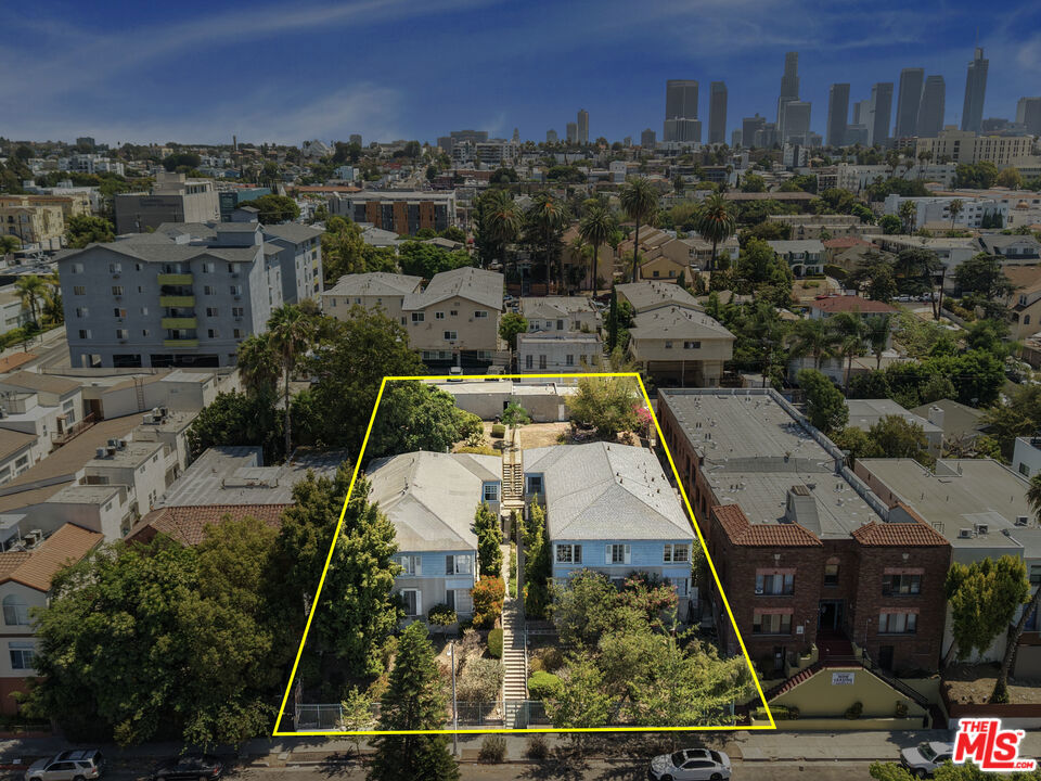 120 S Coronado Street, Los Angeles, CA 90057 — photo 1