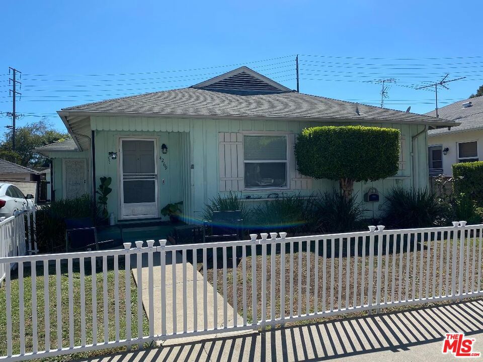 4269 Revere Place, Culver City, CA 90232 — photo 1