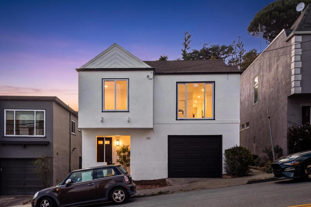 894 Burnett Avenue, San Francisco, CA 94131 — photo 1