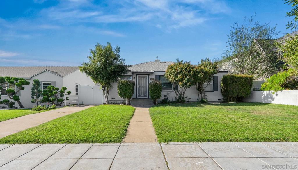 326 H Ave, Coronado, CA 92118 — photo 1