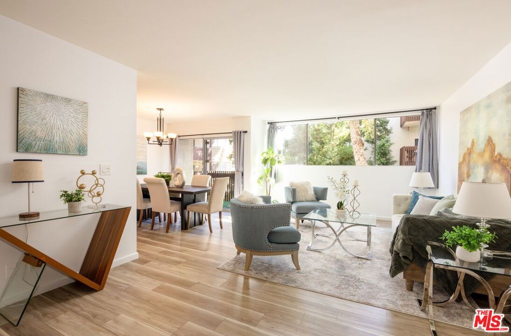 6050 Canterbury Drive F108, Culver City, CA 90230 — photo 1