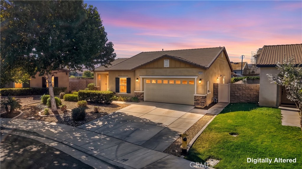 26489 Mallory Court, Menifee, CA 92584 — photo 1