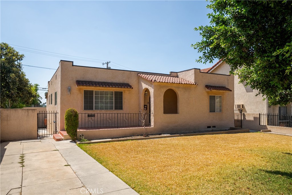 5330 Huntington S, Los Angeles, CA 90032 — photo 1