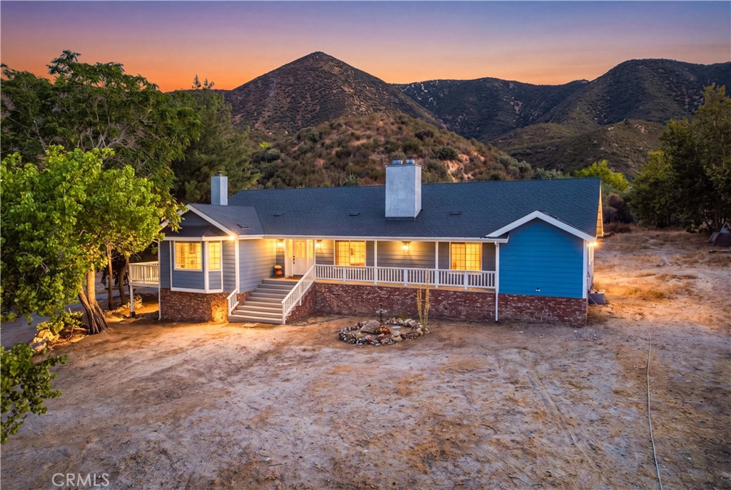 28625 Bootlegger Canyon Road, Acton, CA 93510 — photo 1