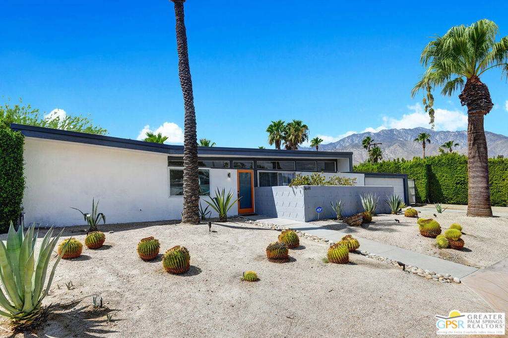 3691 E Avenida Fey Norte, Palm Springs, CA 92262 — photo 1