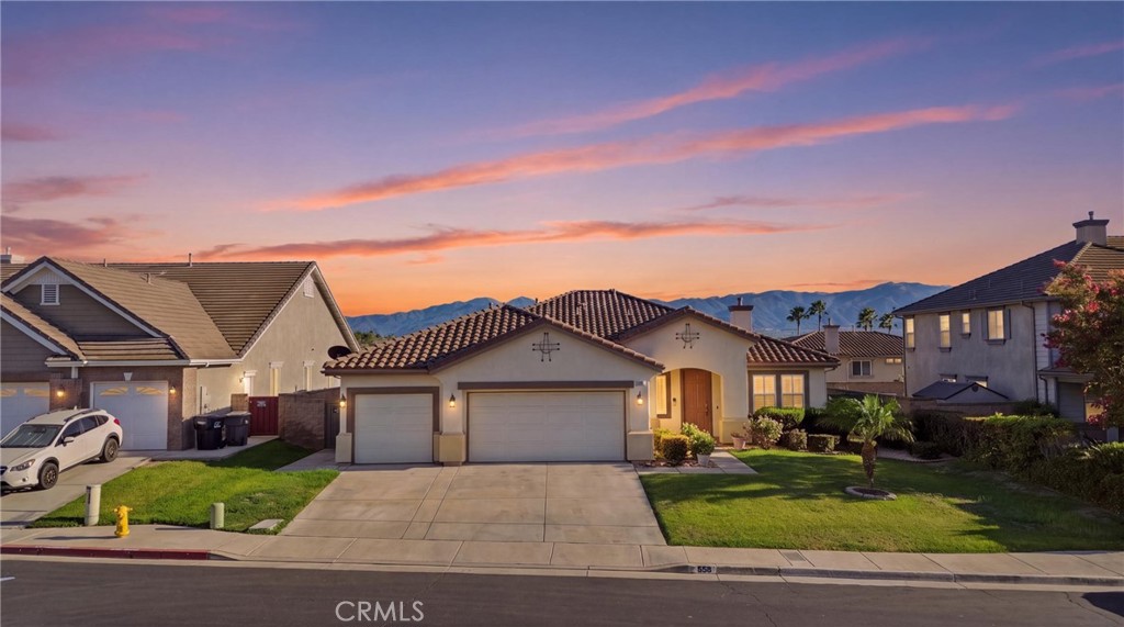558 Calderone, Corona, CA 92879 — photo 1