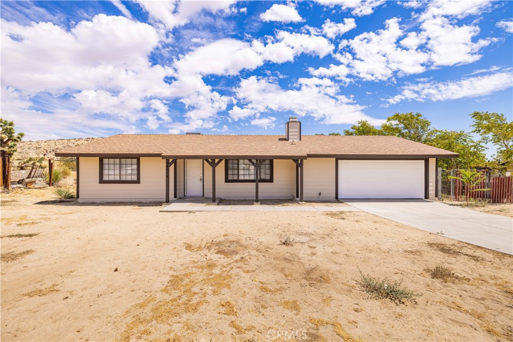 39514 167th E, Palmdale, CA 93591 — photo 1