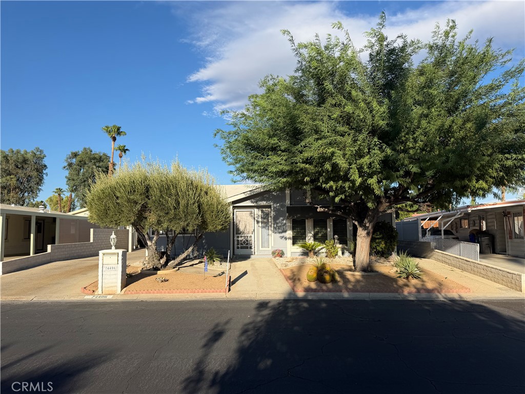 74406 Mercury Circle E, Palm Desert, CA 92260 — photo 1