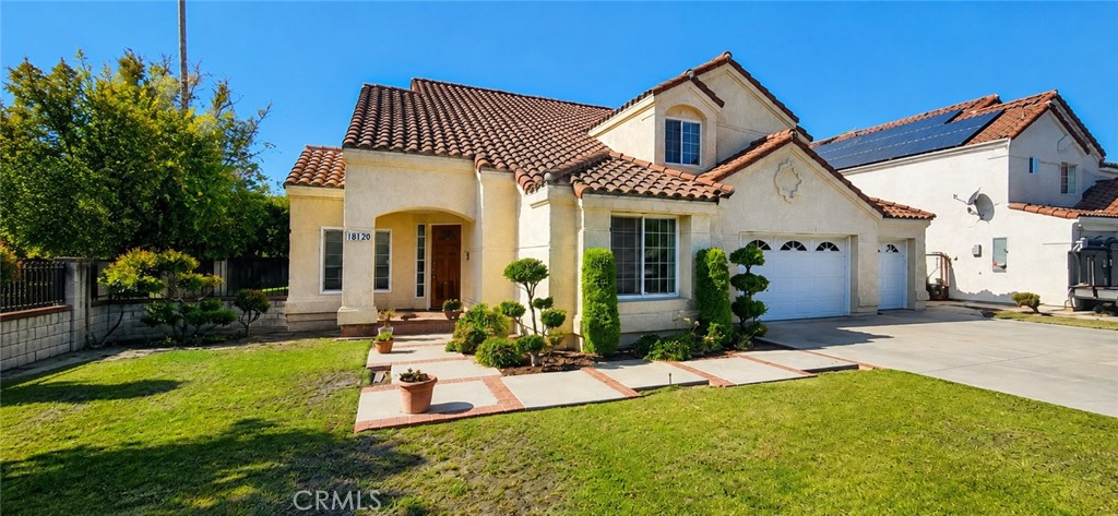 18120 Herbold, Los Angeles, CA 91325 — photo 1