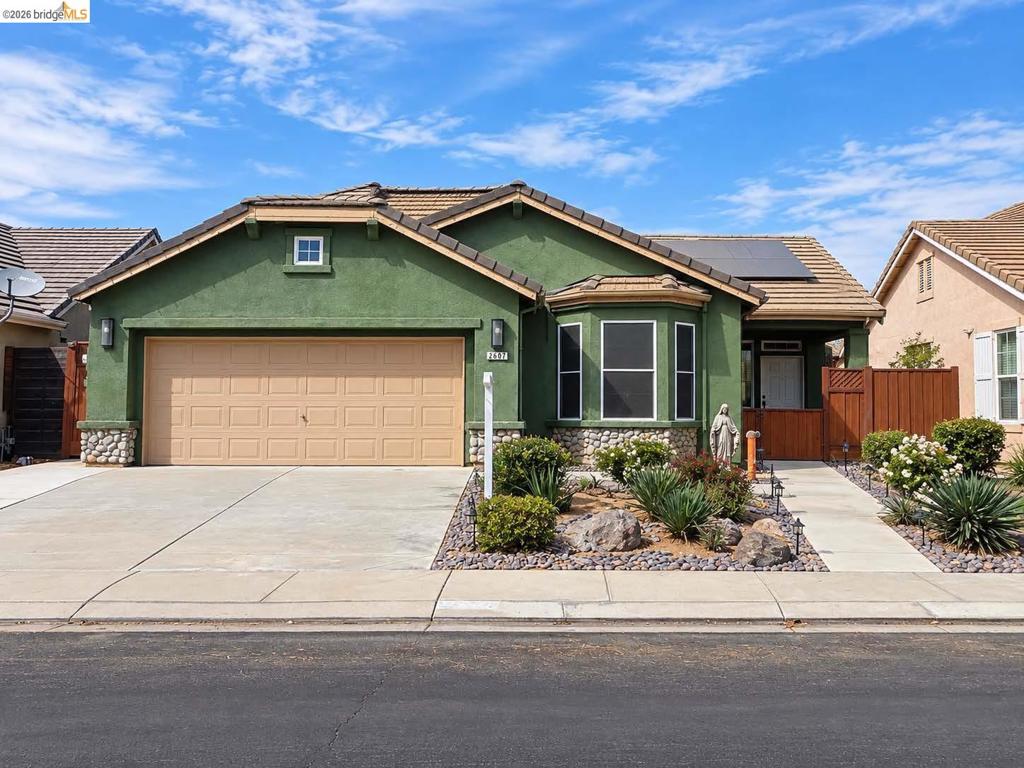 2607 Glow Rd, Riverbank, CA 95367 — photo 1