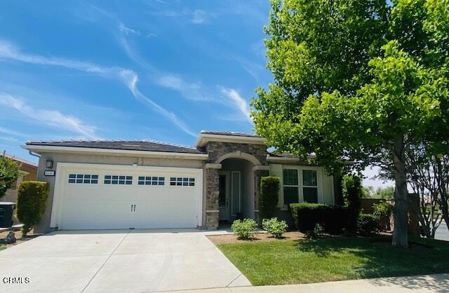 6116 Prague Place, Bakersfield, CA 93306 — photo 1