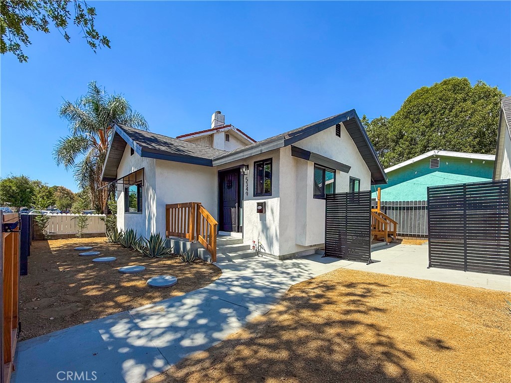 5349 Baltimore, Los Angeles, CA 90042 — photo 1