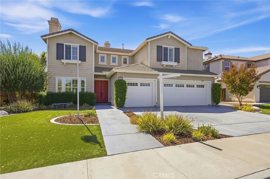 24375 Whitaker, Murrieta, CA 92562 — photo 1