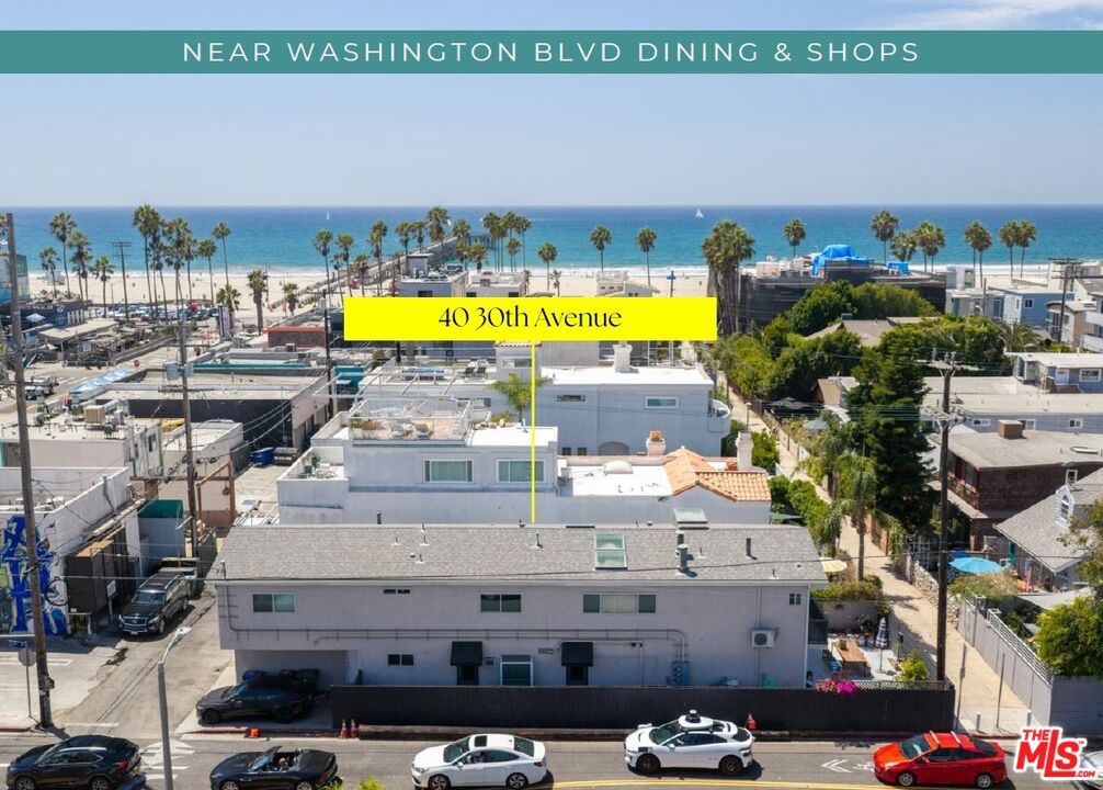 40 30th Avenue, Venice, CA 90291 — photo 1