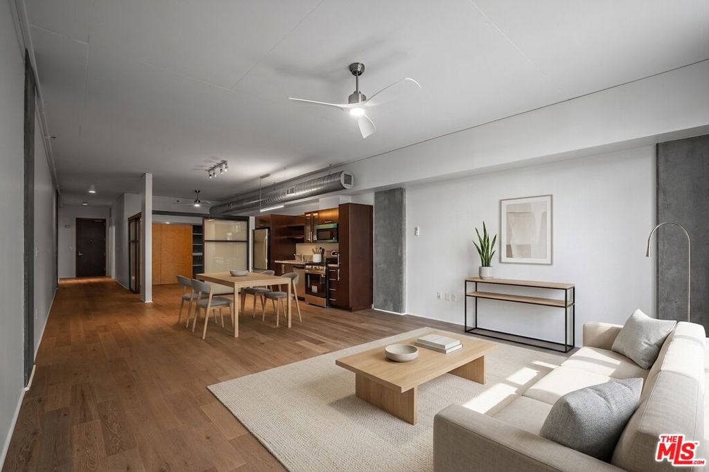 1111 S Grand Avenue 607, Los Angeles, CA 90015 — photo 1