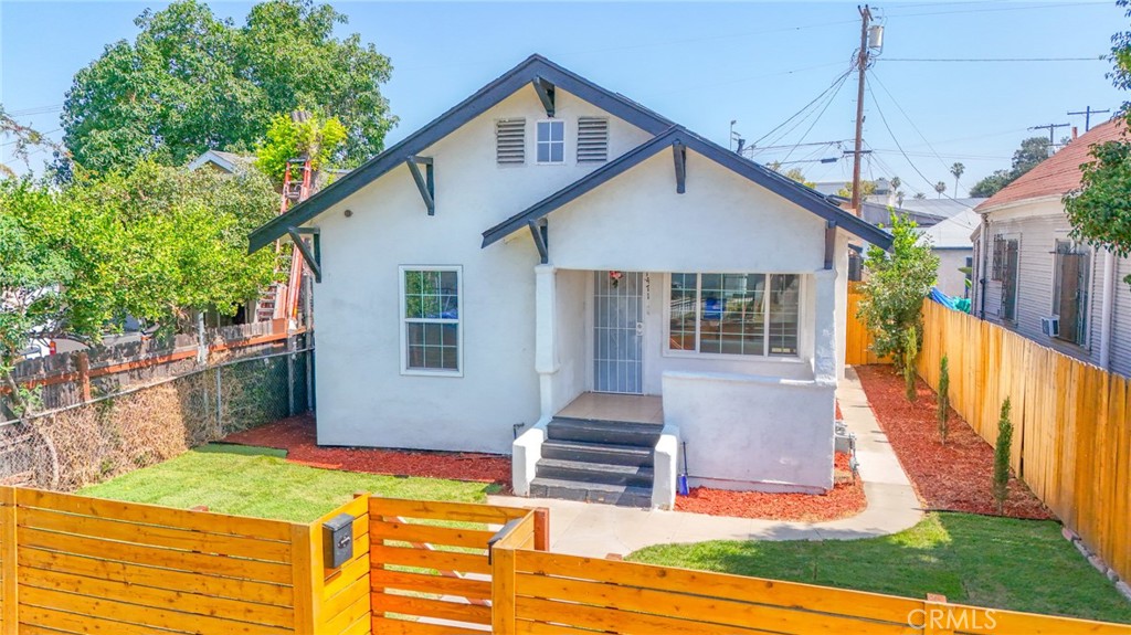 1471 E 41st, Los Angeles, CA 90011 — photo 1