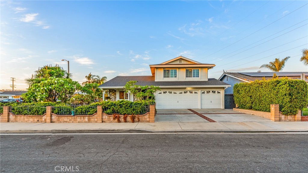 8505 Arma Street, Pico Rivera, CA 90660 — photo 1